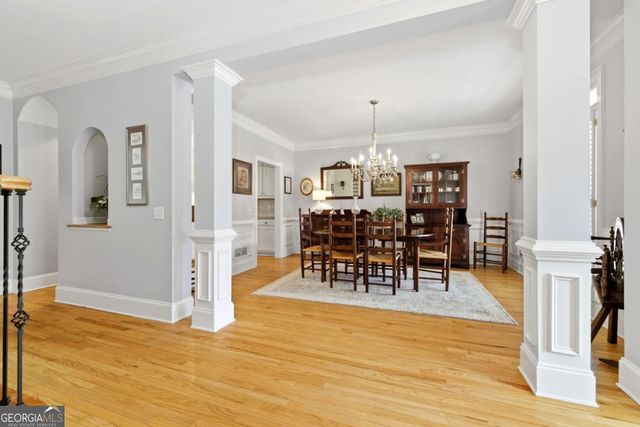 2298 Bright Water Drive, Snellville, GA 30078