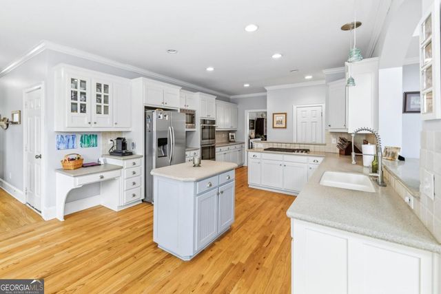 2298 Bright Water Drive, Snellville, GA 30078