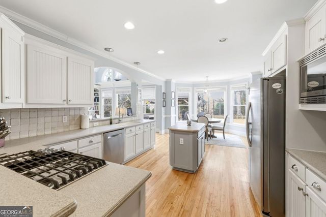 2298 Bright Water Drive, Snellville, GA 30078