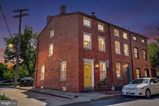 109 W MONTGOMERY ST, Baltimore, MD 21230