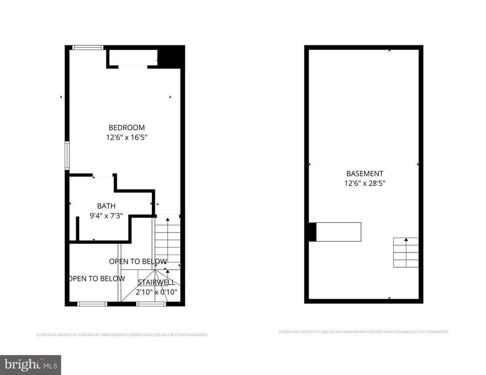 Image 65 of property listing at 109 W MONTGOMERY ST, Baltimore, MD 21230