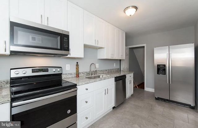 1224 WINSTON AVE, Baltimore, MD 21239