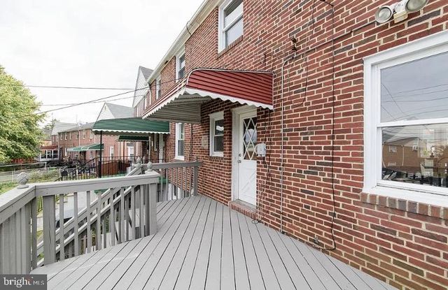 1224 WINSTON AVE, Baltimore, MD 21239