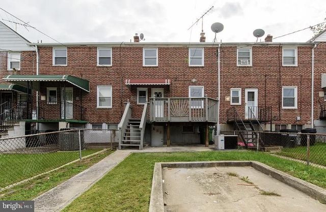 1224 WINSTON AVE, Baltimore, MD 21239