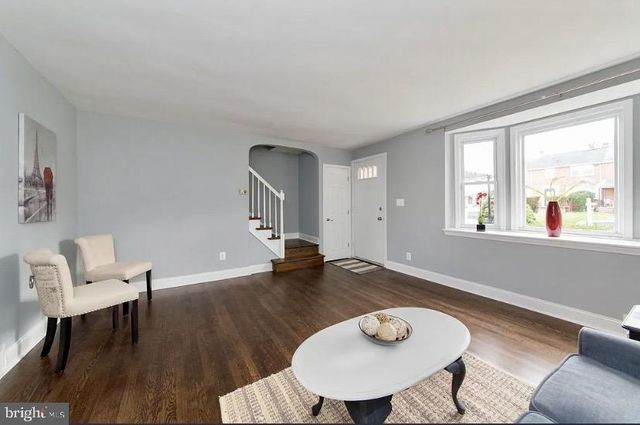 1224 WINSTON AVE, Baltimore, MD 21239