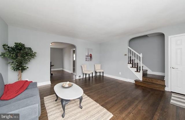 1224 WINSTON AVE, Baltimore, MD 21239