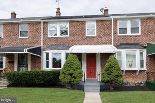 1224 WINSTON AVE, Baltimore, MD 21239