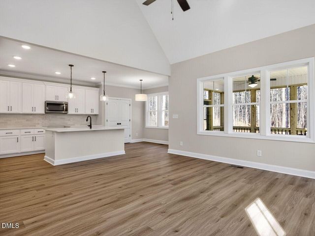 70 Purslane Drive, Franklinton, NC 27525