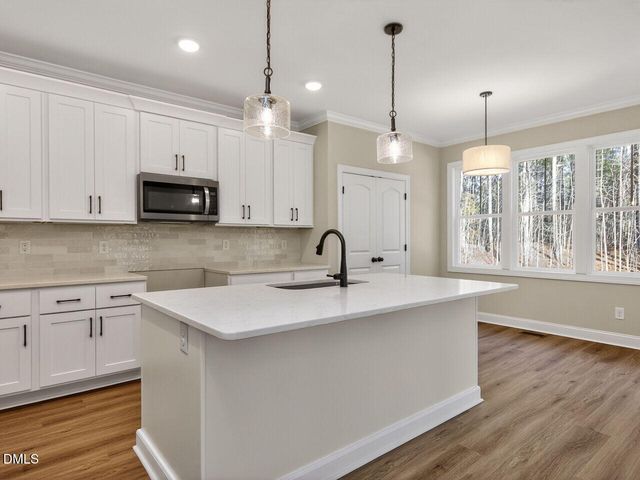 70 Purslane Drive, Franklinton, NC 27525