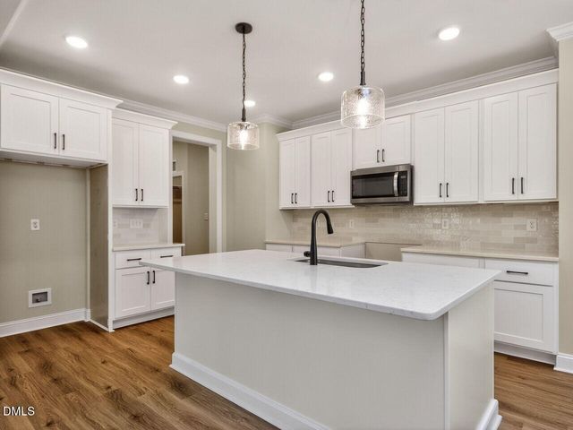 70 Purslane Drive, Franklinton, NC 27525