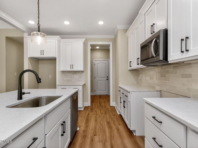 70 Purslane Drive, Franklinton, NC 27525