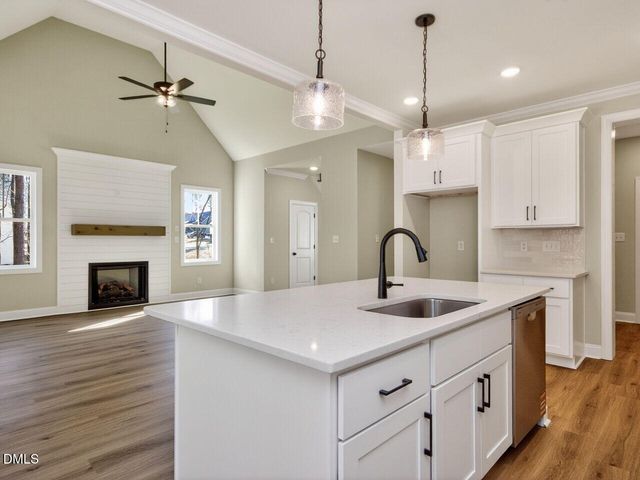 70 Purslane Drive, Franklinton, NC 27525