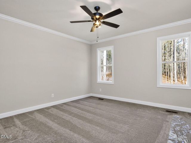 70 Purslane Drive, Franklinton, NC 27525