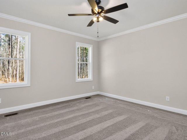 70 Purslane Drive, Franklinton, NC 27525