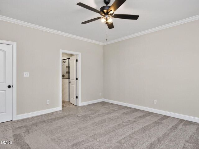 70 Purslane Drive, Franklinton, NC 27525