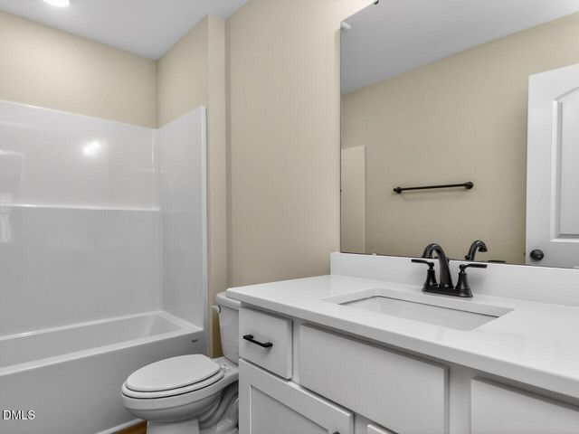 70 Purslane Drive, Franklinton, NC 27525