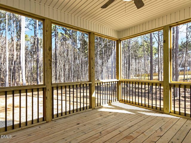 70 Purslane Drive, Franklinton, NC 27525