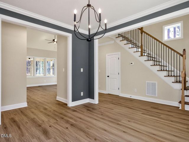 70 Purslane Drive, Franklinton, NC 27525