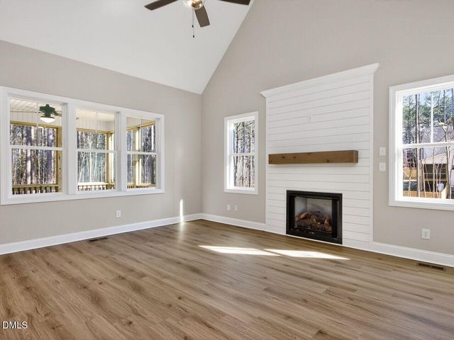 70 Purslane Drive, Franklinton, NC 27525