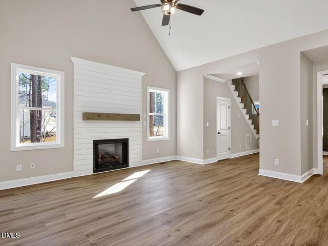 70 Purslane Drive, Franklinton, NC 27525