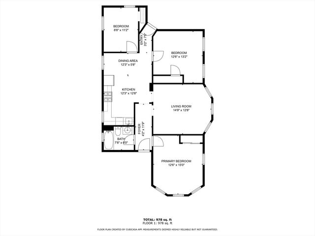 427 Ferry St 2, Everett, MA 02149