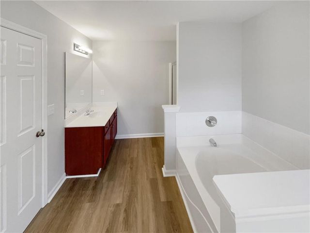 1622 Halliard Drive, Lawrenceville, GA 30043