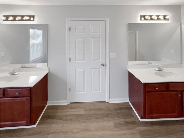 1622 Halliard Drive, Lawrenceville, GA 30043