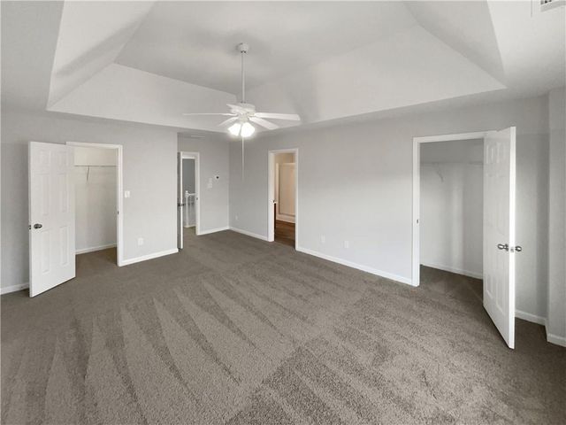 1622 Halliard Drive, Lawrenceville, GA 30043