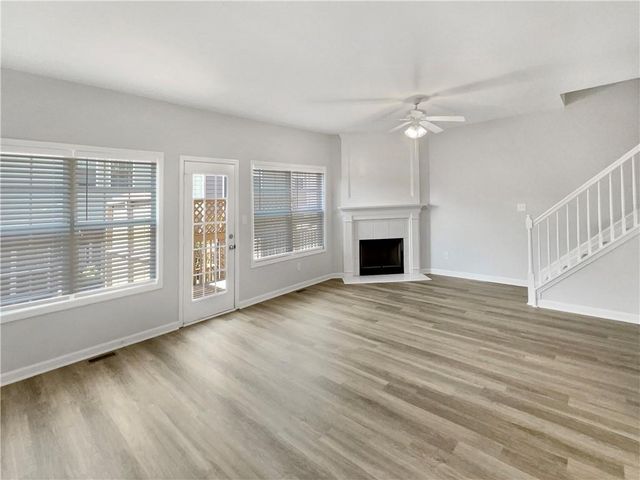 1622 Halliard Drive, Lawrenceville, GA 30043