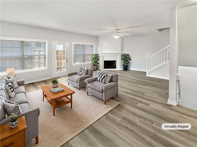 1622 Halliard Drive, Lawrenceville, GA 30043