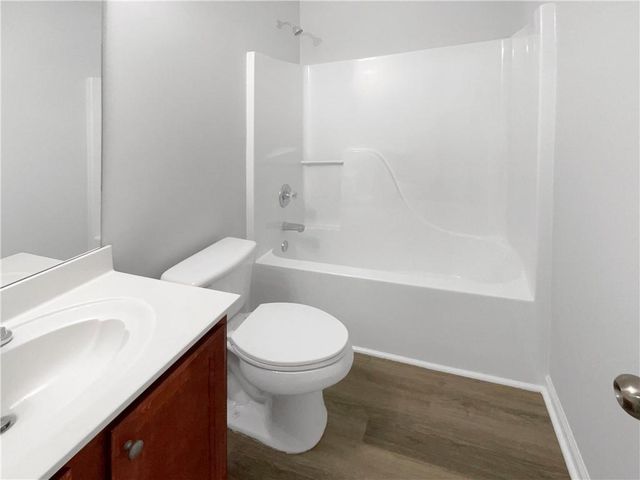 1622 Halliard Drive, Lawrenceville, GA 30043