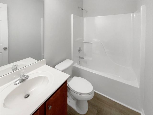 1622 Halliard Drive, Lawrenceville, GA 30043