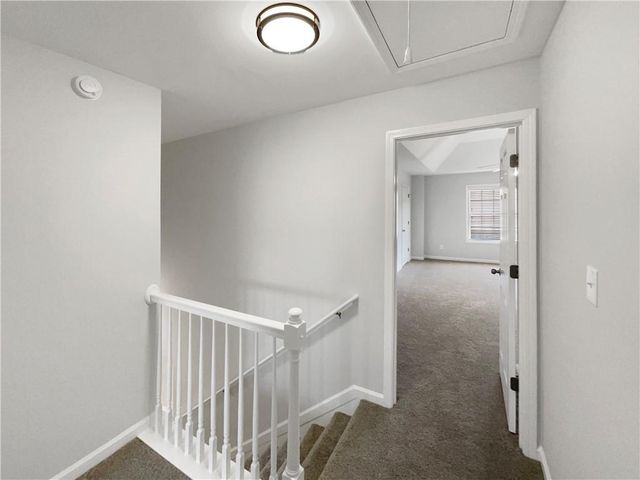 1622 Halliard Drive, Lawrenceville, GA 30043