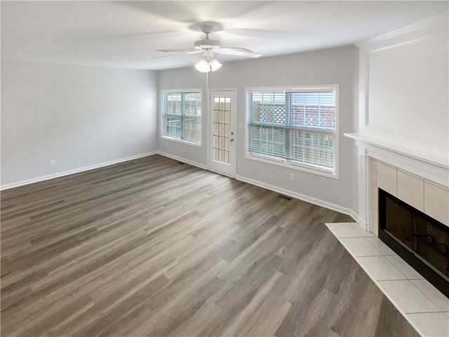 1622 Halliard Drive, Lawrenceville, GA 30043