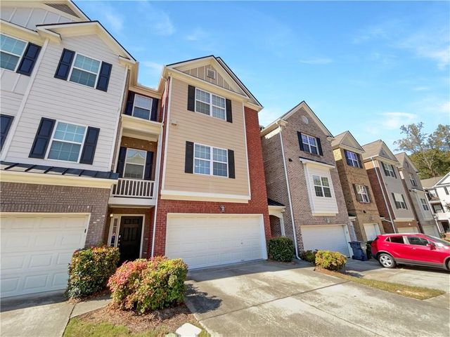 1622 Halliard Drive, Lawrenceville, GA 30043