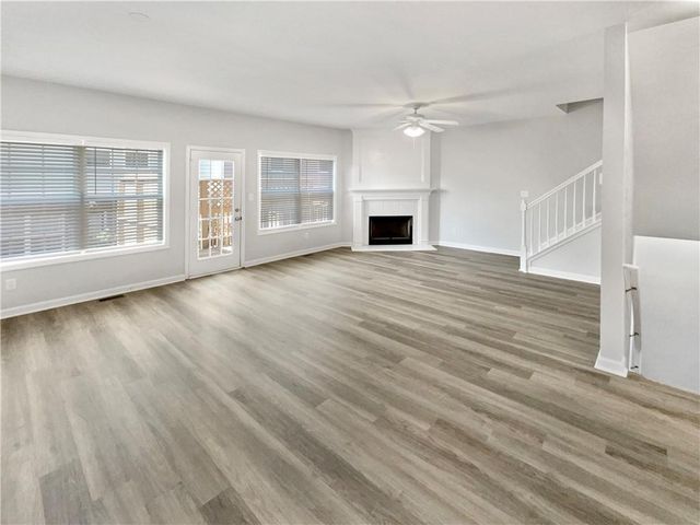 1622 Halliard Drive, Lawrenceville, GA 30043