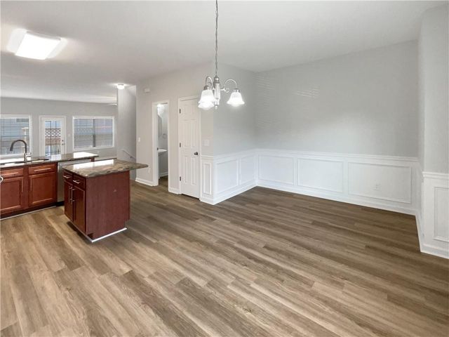 1622 Halliard Drive, Lawrenceville, GA 30043