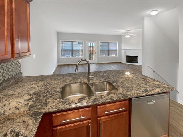 1622 Halliard Drive, Lawrenceville, GA 30043
