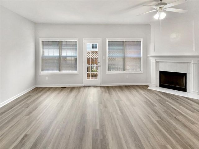 1622 Halliard Drive, Lawrenceville, GA 30043