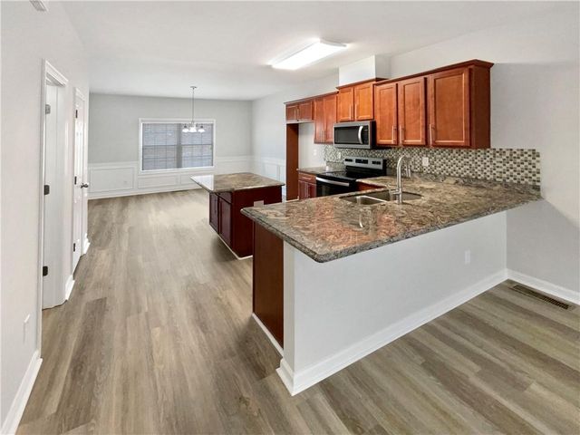 1622 Halliard Drive, Lawrenceville, GA 30043