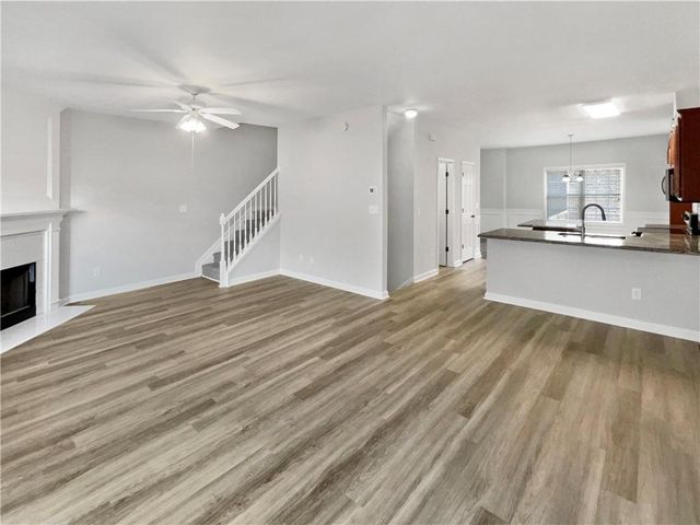 1622 Halliard Drive, Lawrenceville, GA 30043