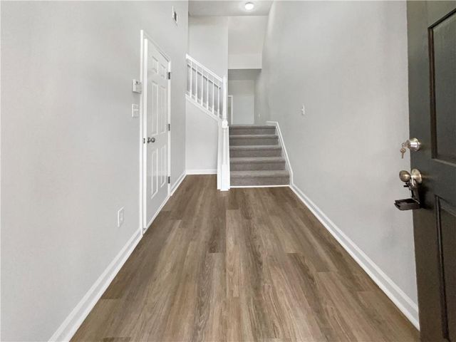 1622 Halliard Drive, Lawrenceville, GA 30043