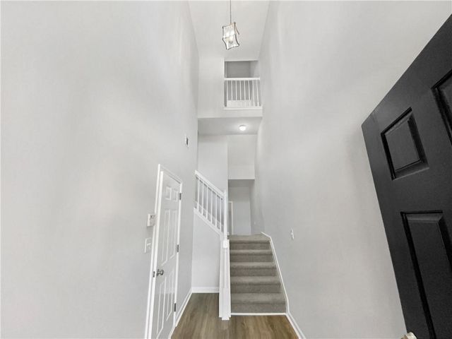 1622 Halliard Drive, Lawrenceville, GA 30043