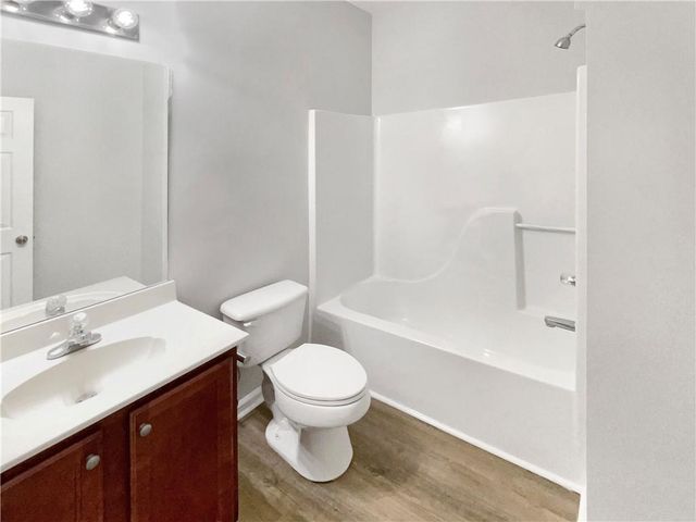 1622 Halliard Drive, Lawrenceville, GA 30043