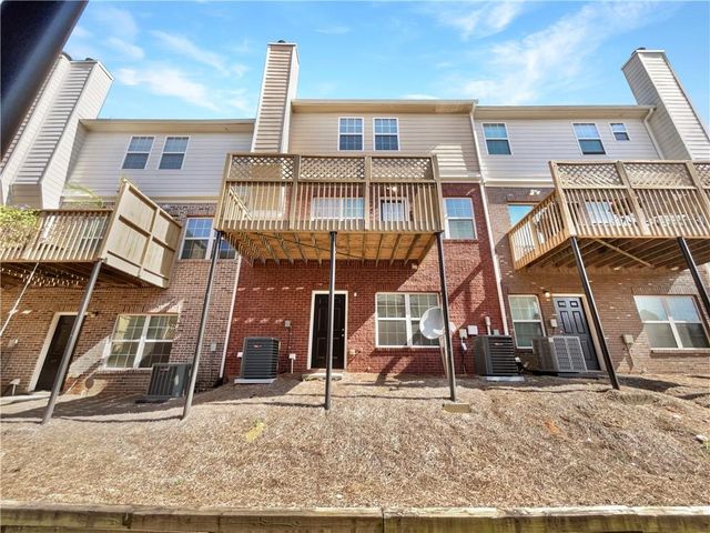 1622 Halliard Drive, Lawrenceville, GA 30043