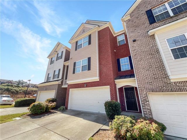 1622 Halliard Drive, Lawrenceville, GA 30043