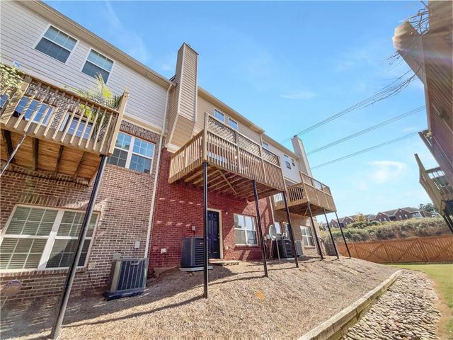 1622 Halliard Drive, Lawrenceville, GA 30043
