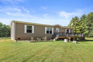 W8212 Highway O Wild Rose, Wild Rose, WI 54984