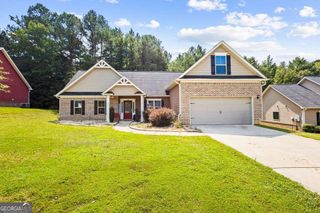 116 Coulter Woods Drive, Locust Grove, GA 30248