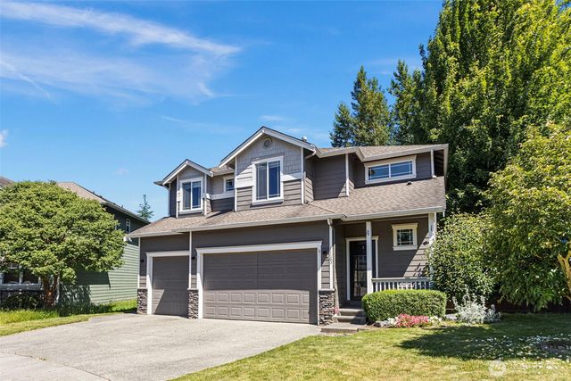 11163 31st Street NE, Lake Stevens, WA 98258